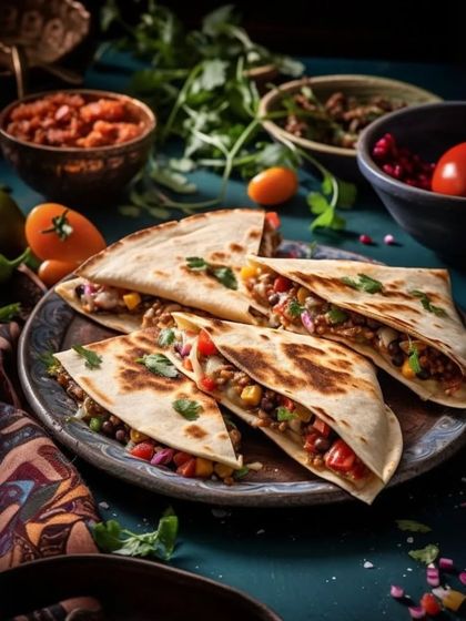 A Trip Around the World photo 16