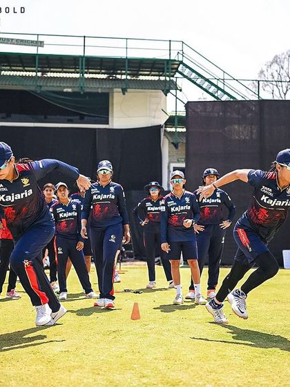 Just Cricket Academy - Seasonal Cricket Camps Training with the Pros photo 11