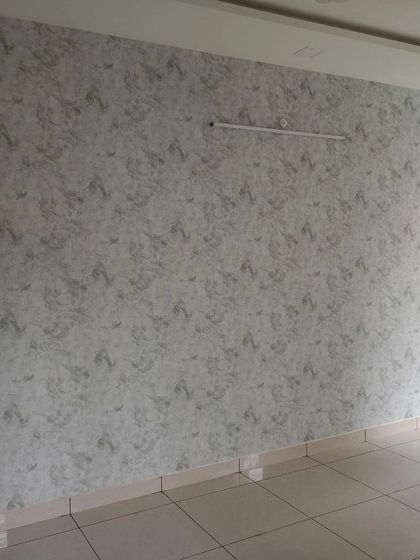 Ansari - Wallpaper & Mural Installation Textured & Material Finishes photo 13