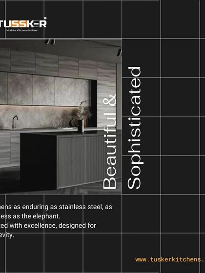 Our Kitchen Designs in Action photo 15