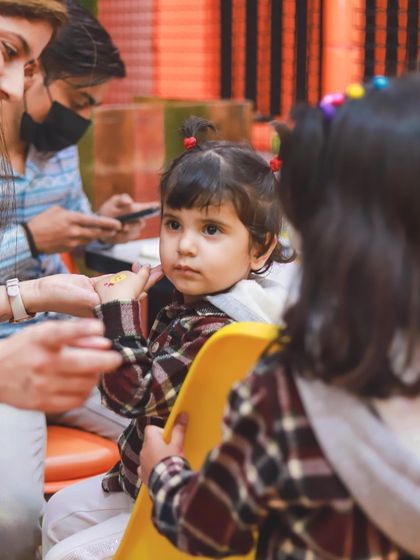 Unforgettable Birthday Parties photo 8