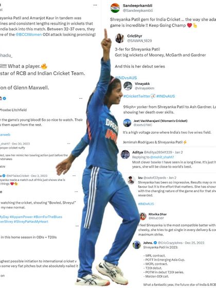 New Innings Cricket Enterprise - Career Pathway & Player Management From Local Grounds to Team India photo 21