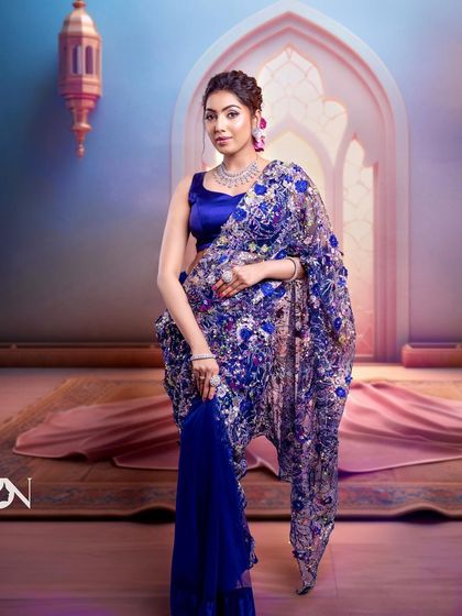 DN Jewellery House - Bridal & Occasion Jewellery Rental Modern Diamond-Look & CZ Jewellery photo 17