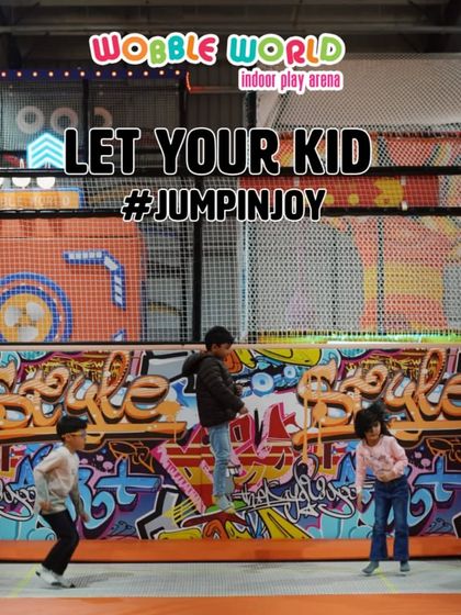 The Play Zone: Action & Adventure photo 4