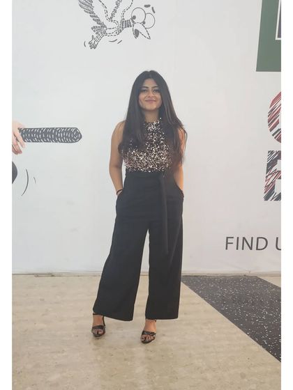 Aishwarya Rangarajan - Live Musical Performance Intimate & Acoustic Shows photo 12