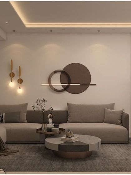 Furdo - Residential Interior Design Design Concepts & Renderings photo 49