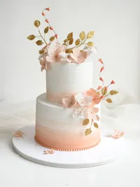 Custom Celebration Cakes