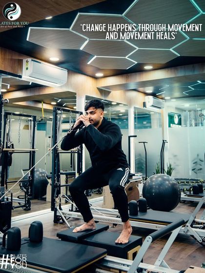 Core Strength & Stability photo 10