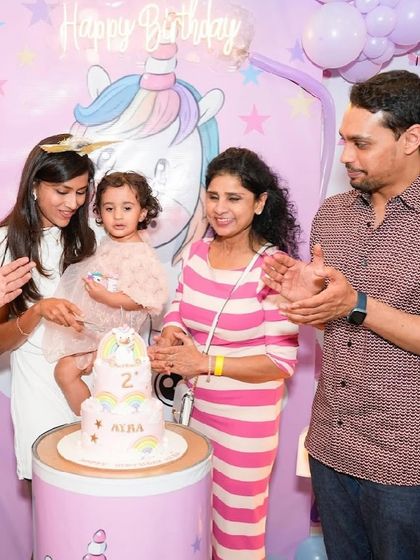 Custom Themed Parties photo 40