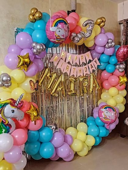 Birthday Celebrations for All Ages photo 27