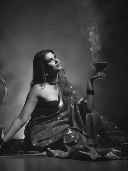 Costume Bank - Photoshoot & Videography Packages Traditional & Ethnic Wear photo 38