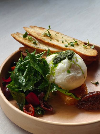 Sly Granny - European Restaurant Dining Handmade Pastas & European Mains photo 15