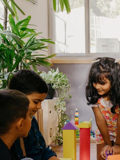 Openhouse - Preschool and Daycare Our Spaces: A Home Away From Home photo 22