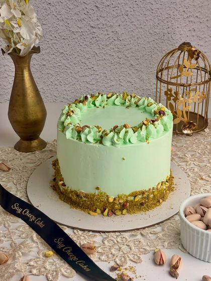 Classic Gateaux & Layer Cakes photo 3