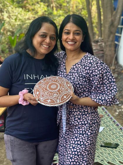 More Than a Class: Community, Workshops & Retreats photo 26