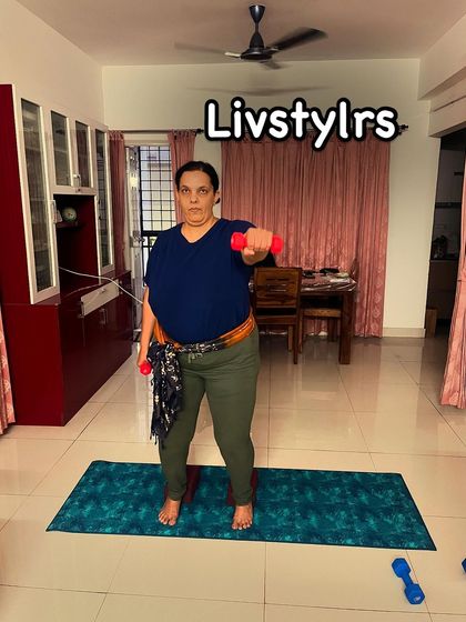 Livstylrs - Personal Fitness Training Training for Women's Health photo 9