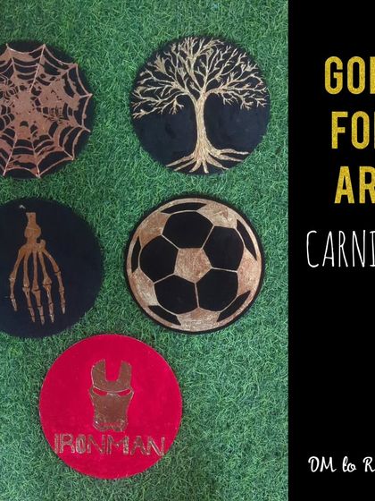 StoryZone - Public Art Workshops & Classes Handcrafted Decor & More photo 4