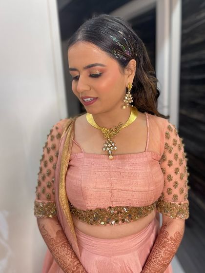 Creative Hairstyling photo 6