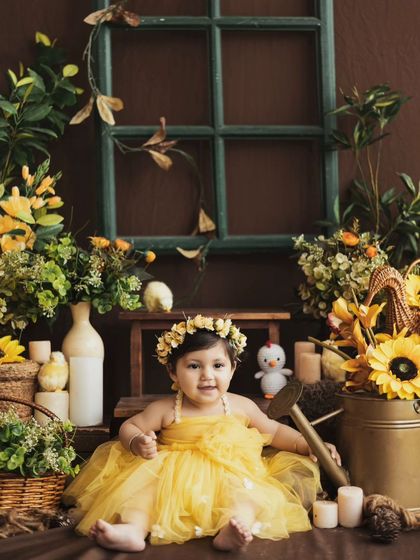 Photuvala - Family & Kids Photography Baby & Newborn Moments photo 21