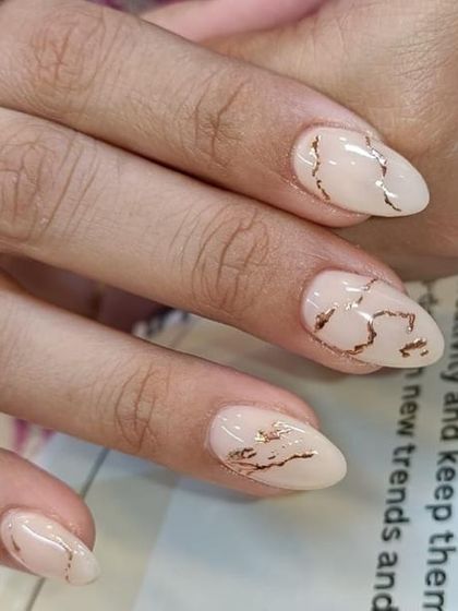 Hand-Painted Artistry photo 14