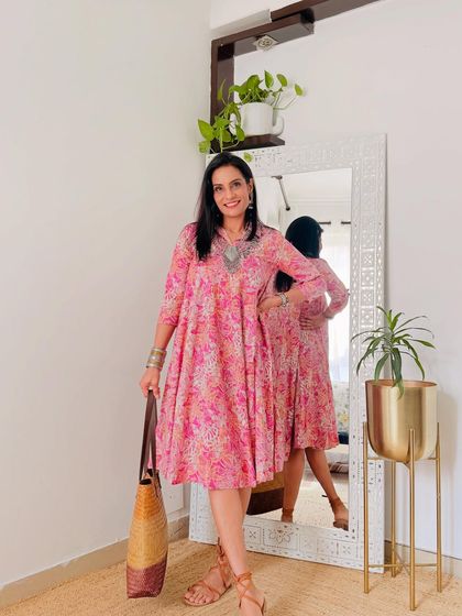 Modern Wardrobe: Dresses, Jumpsuits & More photo 28