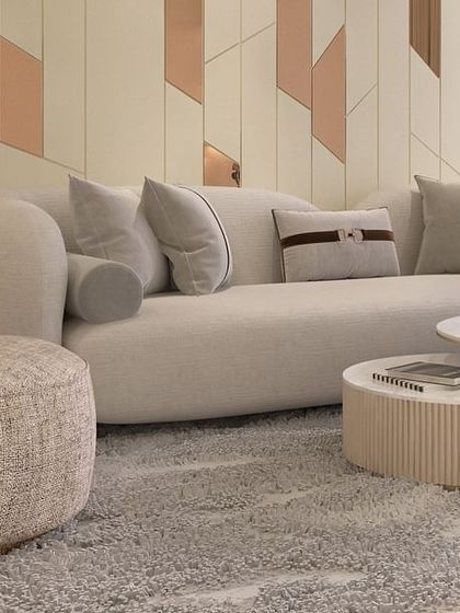 Living Rooms: The Heart of the Home photo 6