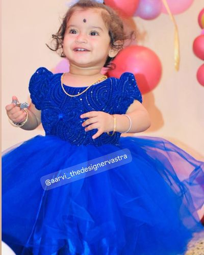 Kids Designer Wear
