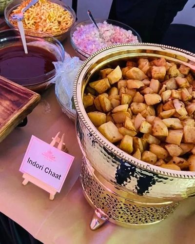 Corporate Event Catering