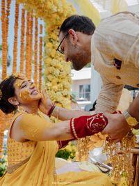 Wedding Photography and Videography