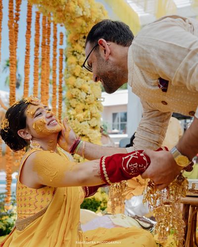 Wedding Photography and Videography