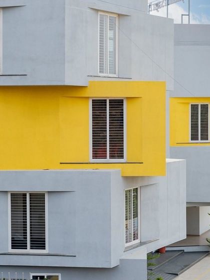 Architecture Continuous - Architectural Design Institutional & Community Spaces photo 3