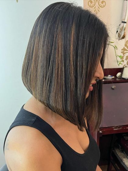 Rohit - Haircuts Chic Short Cuts: Bobs & Pixies photo 72