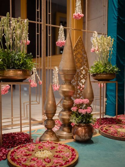 Elegant Receptions & Engagements photo 44