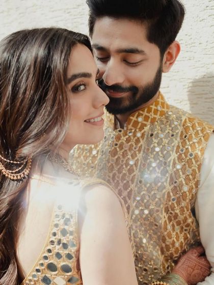 Immersive Pre-Wedding Celebrations photo 37