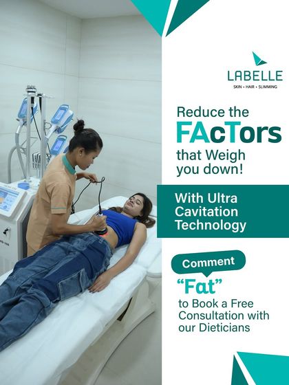 LaBelle - Body Contouring & Weight Management The Science of Slimming: Our Technology photo 8