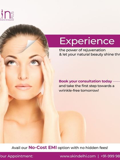 Wrinkle Reduction: Botox & Fillers photo 12