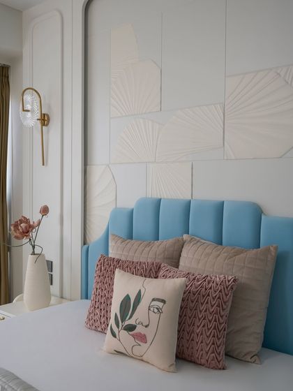 Serene & Sophisticated Bedrooms photo 3