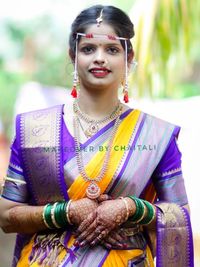 Bridal & Party Makeup