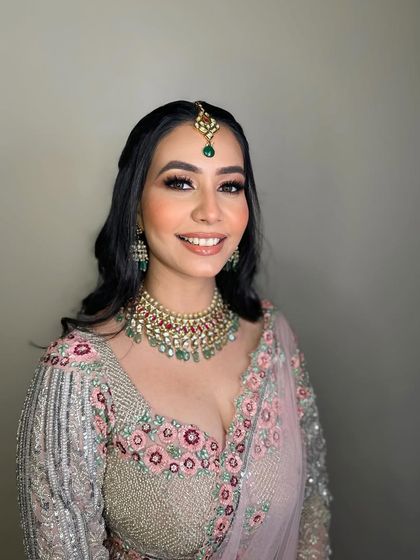 The Wedding Ceremony photo 61