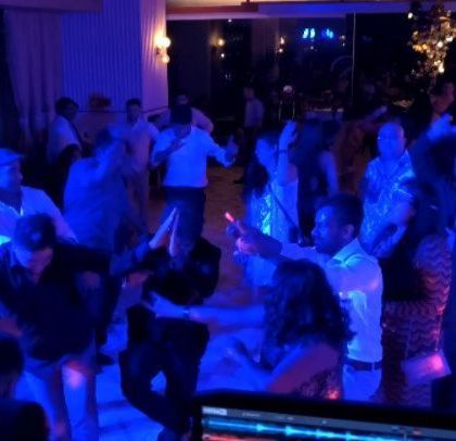 McDj Sandy - DJ, MC & VDJ Services for Events Corporate Event Entertainment photo 141