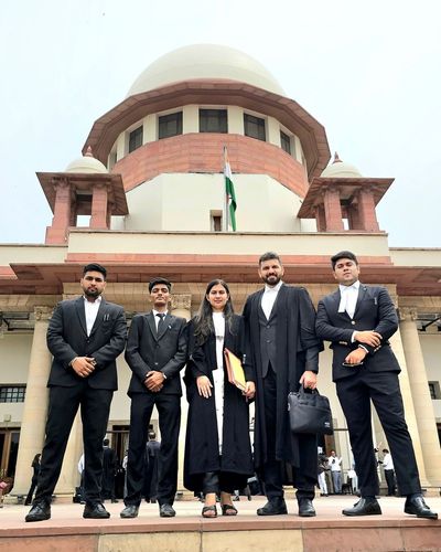 Criminal Law Practice