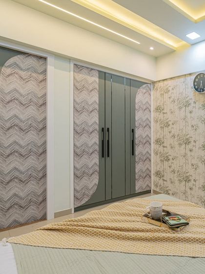 Serene & Stylish Bedrooms photo 4