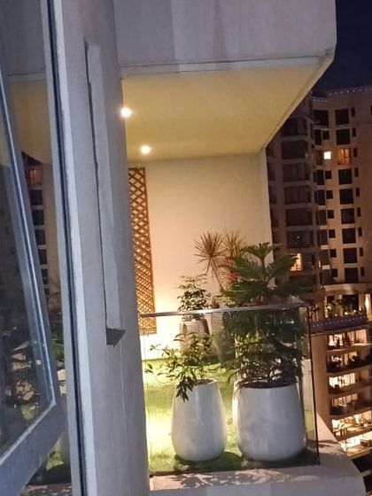 Make My Garden - Garden Design & Landscaping Balcony & Terrace Makeovers photo 9