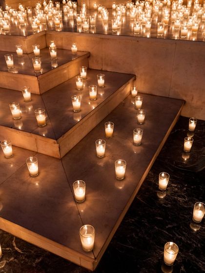 Spectacular Sangeet Nights photo 53