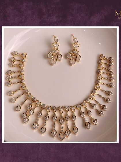 Statement Sets for Grand Occasions photo 7