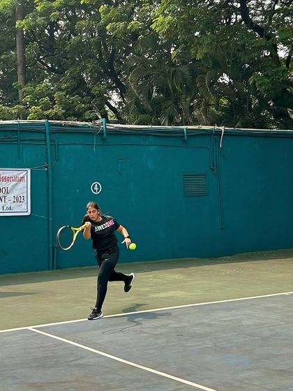 On The Court: Action & Drills photo 19