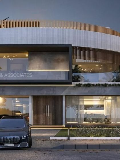 Modern Luxury Residences photo 72