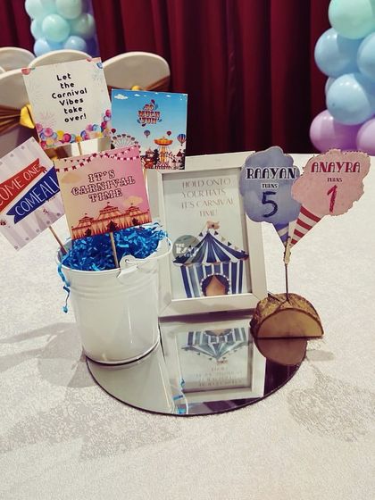 Fun, Games & Splashes photo 34