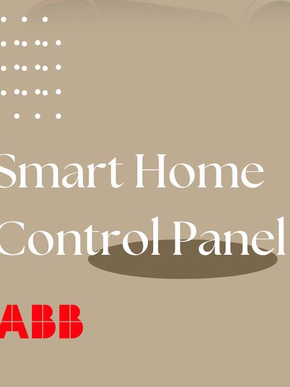 Aura Smart - Smart Home Automation Intuitive Control: Keypads & Touch Panels photo 24