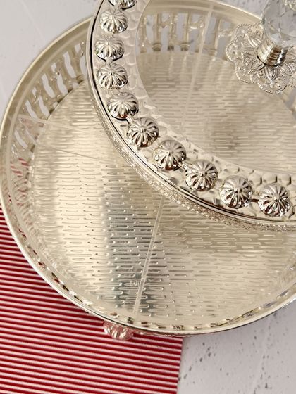 Ornate Serveware & Centerpieces photo 46